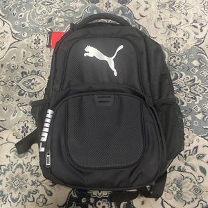 Puma Challenger Backpack